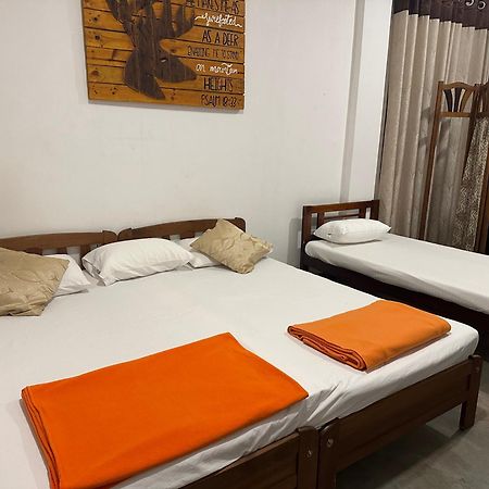 Anniewatte House Apartment Канди Екстериор снимка
