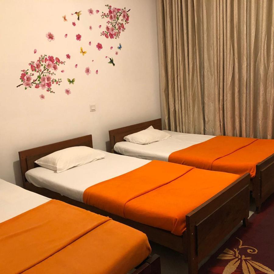 Anniewatte House Apartment Канди Екстериор снимка