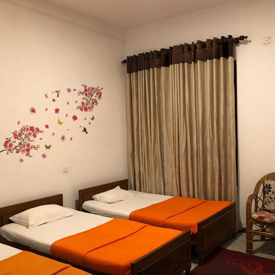 Anniewatte House Apartment Канди Екстериор снимка