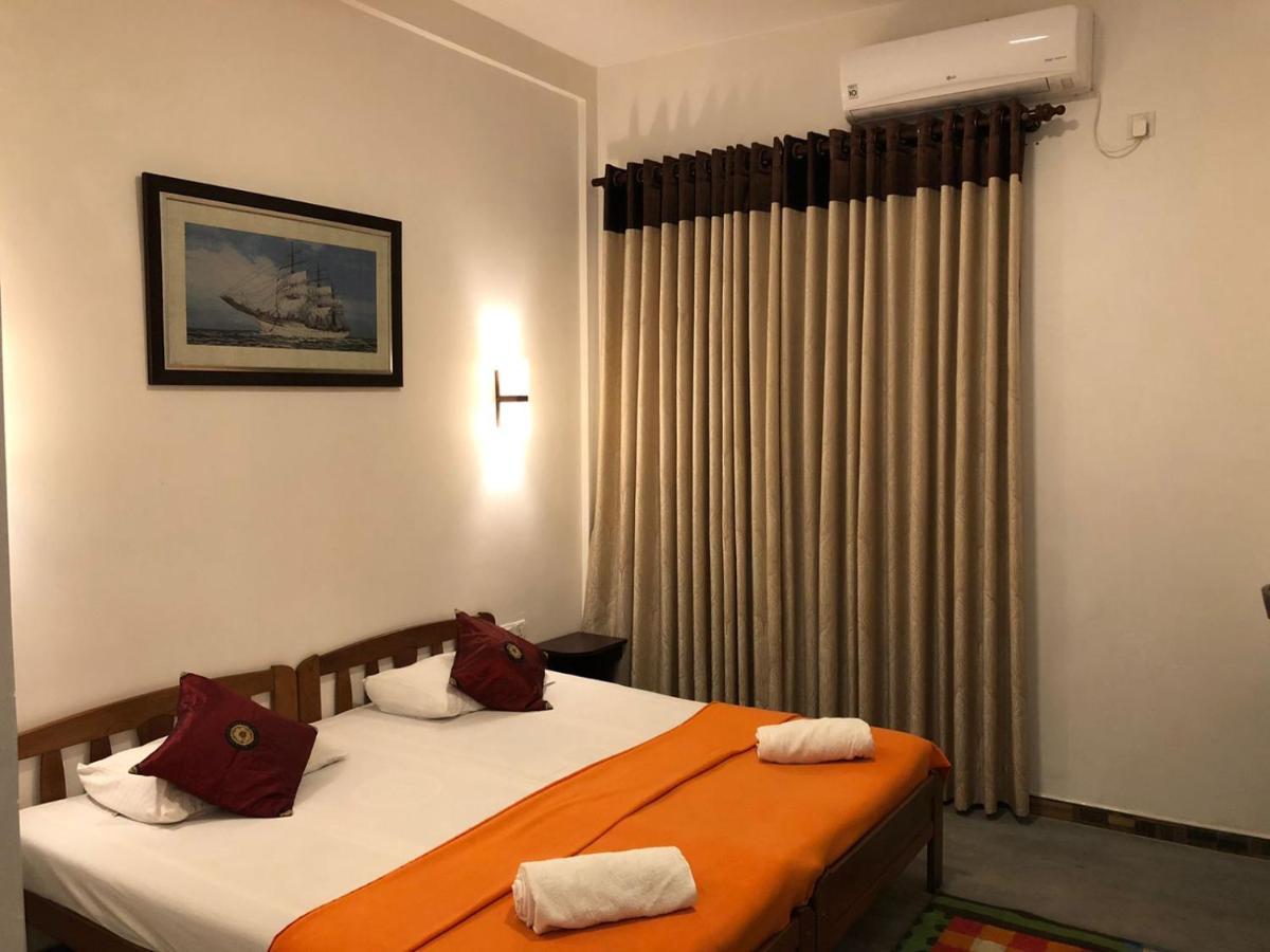 Anniewatte House Apartment Канди Екстериор снимка