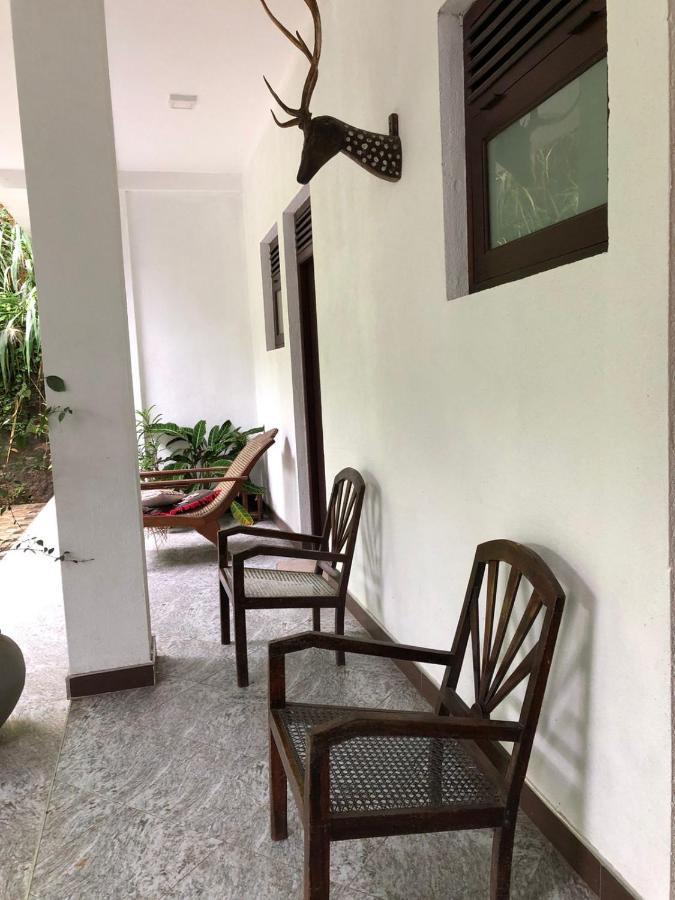 Anniewatte House Apartment Канди Екстериор снимка