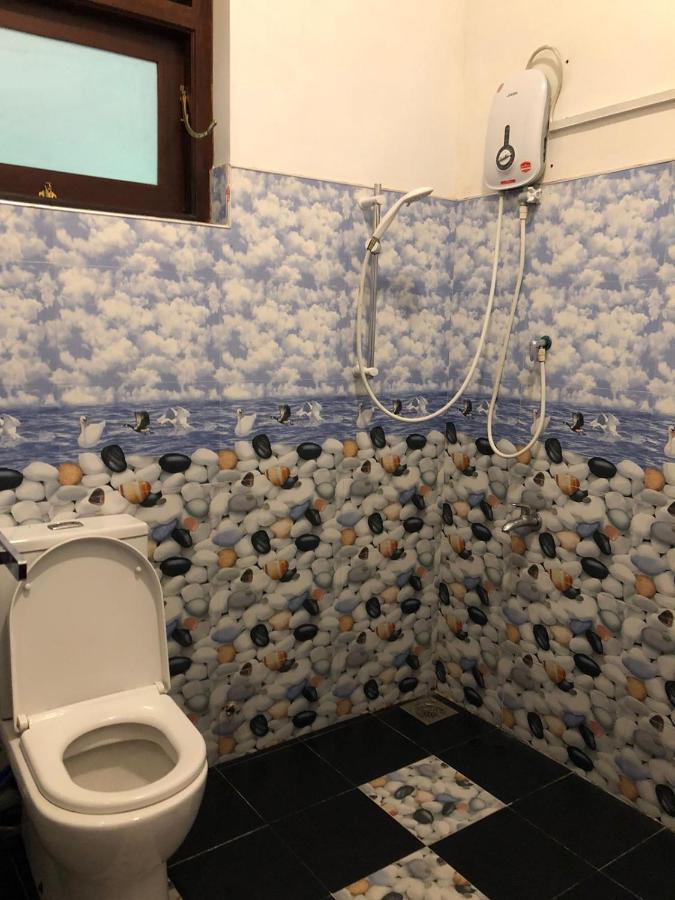 Anniewatte House Apartment Канди Екстериор снимка