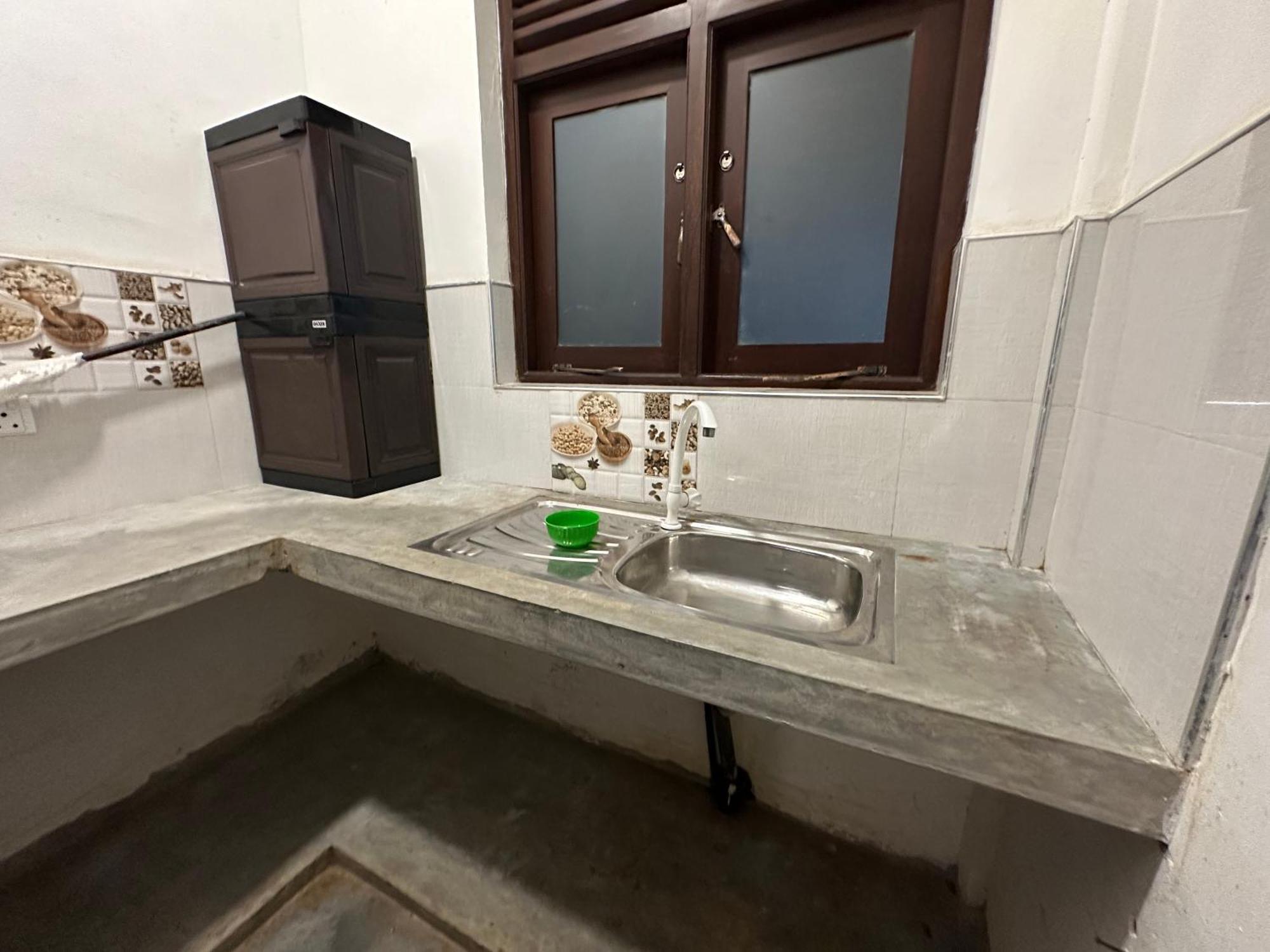 Anniewatte House Apartment Канди Екстериор снимка