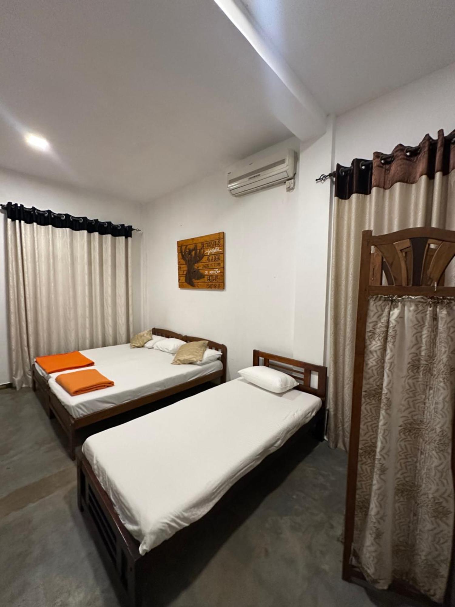 Anniewatte House Apartment Канди Екстериор снимка