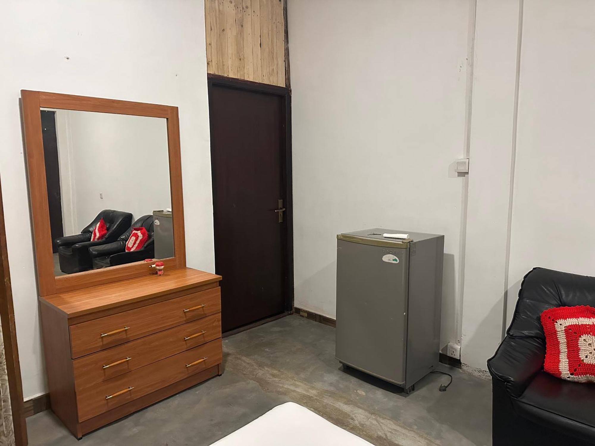 Anniewatte House Apartment Канди Екстериор снимка