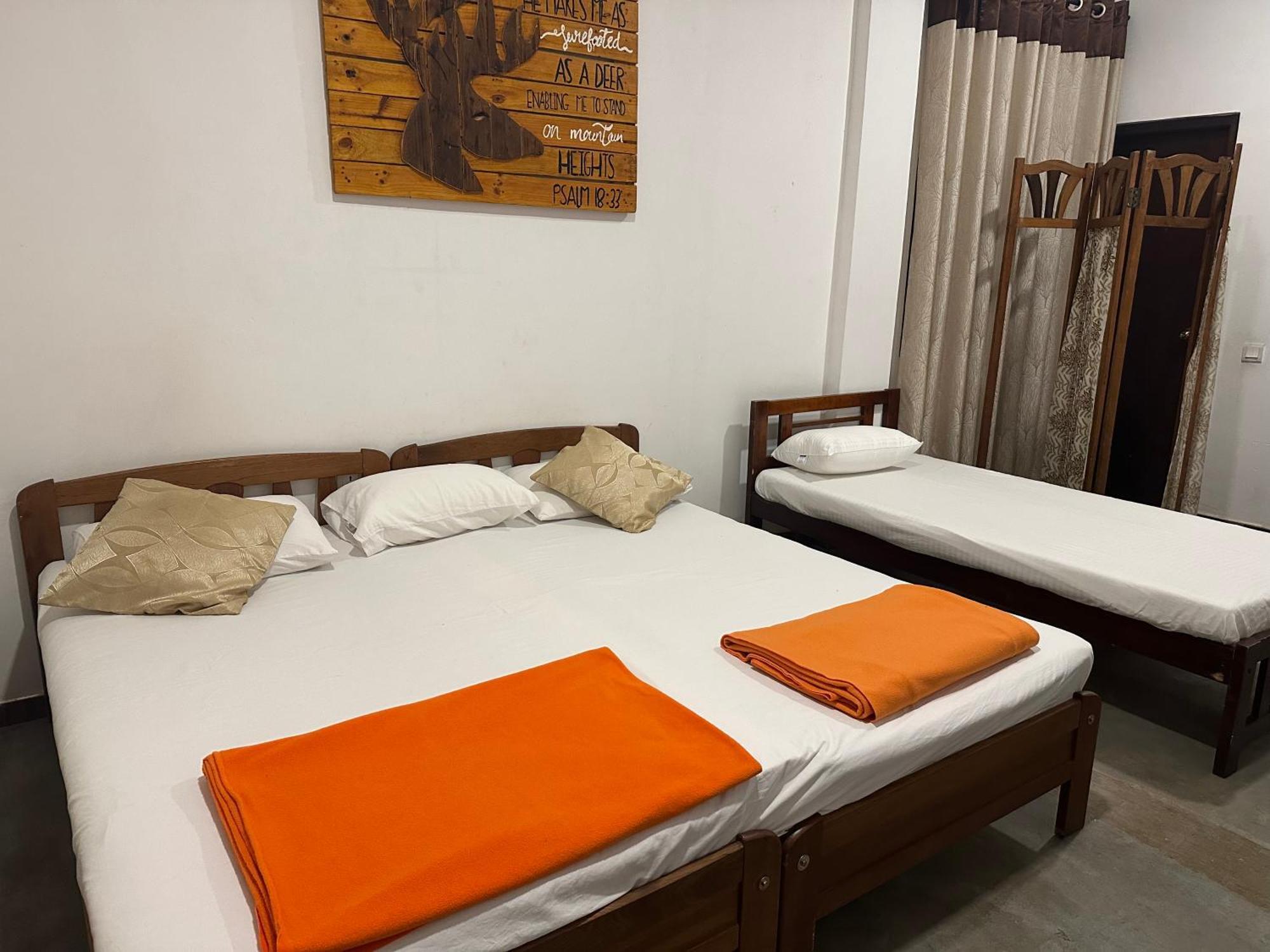 Anniewatte House Apartment Канди Екстериор снимка