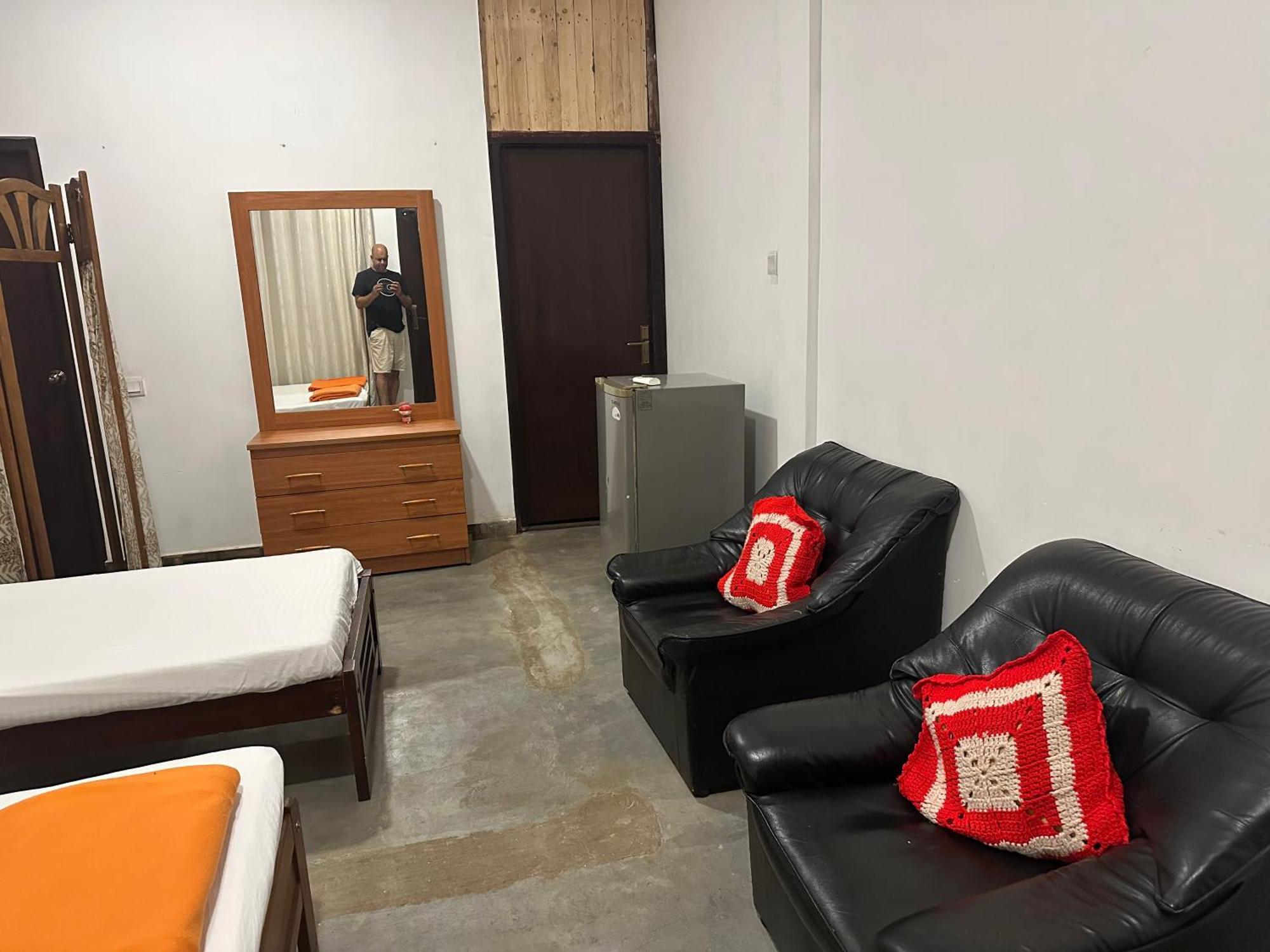 Anniewatte House Apartment Канди Екстериор снимка